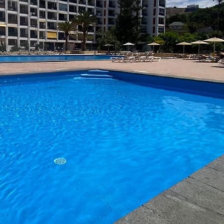 Enjoy The Sea And Pool In Playa De Las Americas Exterior foto